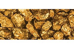 Why Gold Could Be Heading To $5000