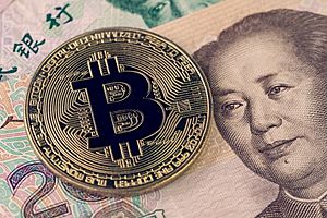 Bitcoin Price Surge Linked to China Crackdown