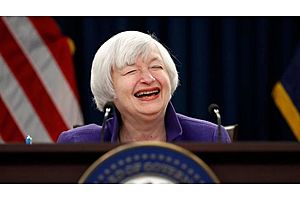 Yellen Confirmed As Biden's Treasury Secretary Pick
