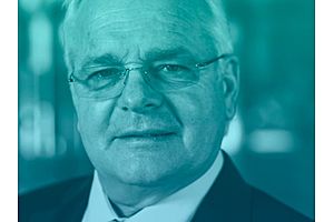 The New Cold War: Felix W. Zulauf