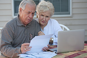 A Bill to Save Federal Trust Funds Could Mean Big Changes for Social Security