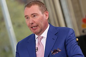 The Fed Has Been Manipulating Markets for a Long Time: Gundlach