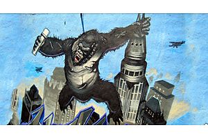 A Fast Way to Destroy An Economy: Let Monopolies Control it