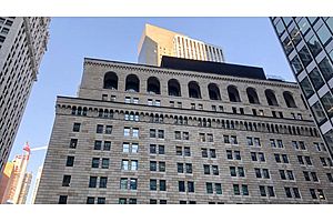 Fed Launches Foreign, Domestic Standing Repo Facilities
