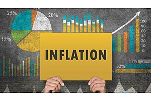 Just How Transitory is Inflation?