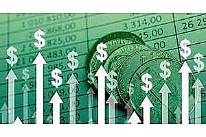 MBA Economist Says Inflation Not Transitory: Projects Several Years of High Inflation Rates