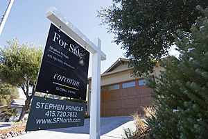 Weekly Mortgage Demand Drops Over 6% After Interest Rates Move Even Higher