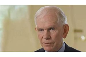 Famed Investor Jeremy Grantham Says the Next Decline Will Be Bigger than Anything in US History