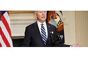 Biden’s Blunder Could Send Oil Prices To $100 | OilPrice.com
