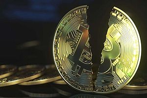 After the Bull Run: Is Another Seismic Bitcoin Crash on the Horizon?