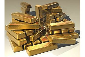 King Gold Has Not Lost Its Head or Its Common Touch