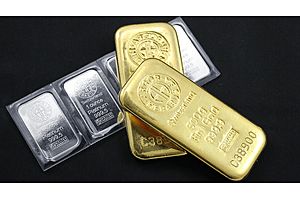 US Retail Demand for Gold, Silver Bars ‘Almost Insatiable’